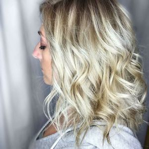 Meet your Posher, Rebecca